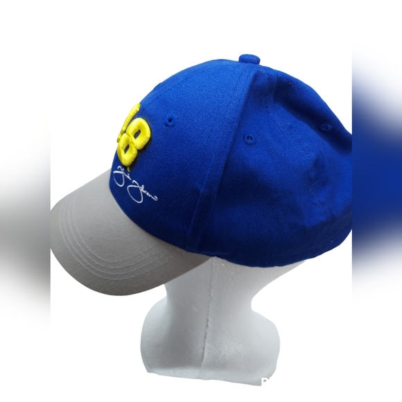 Kellogg's Racing 48 Jimmie Johnson Hat - Picture 2 of 5